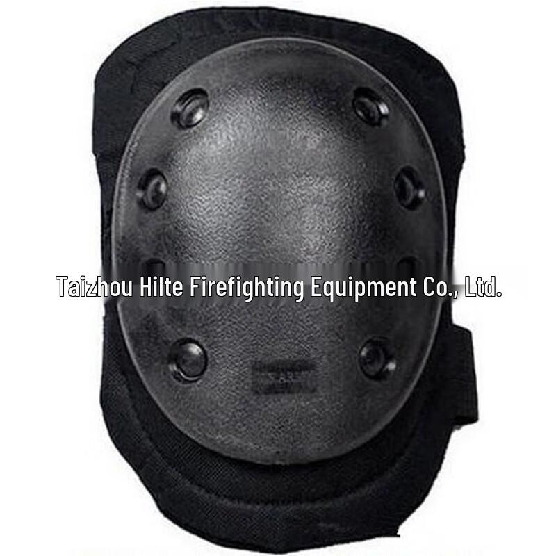 Tactical Fire Rescue Elbow & Knee Protector Set