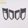 Fits 19 Sagitar Models: Interior Door Handle Decor Frame and Armrest Accessories.