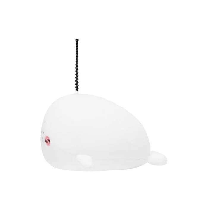 Nagano Characters Nagano Aquarium Mascot Plush Seal