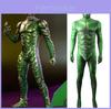 Marvel Zelený skřet 3D Cosplay Kostým S Celotělovým Oblekem Pro Halloween Párty