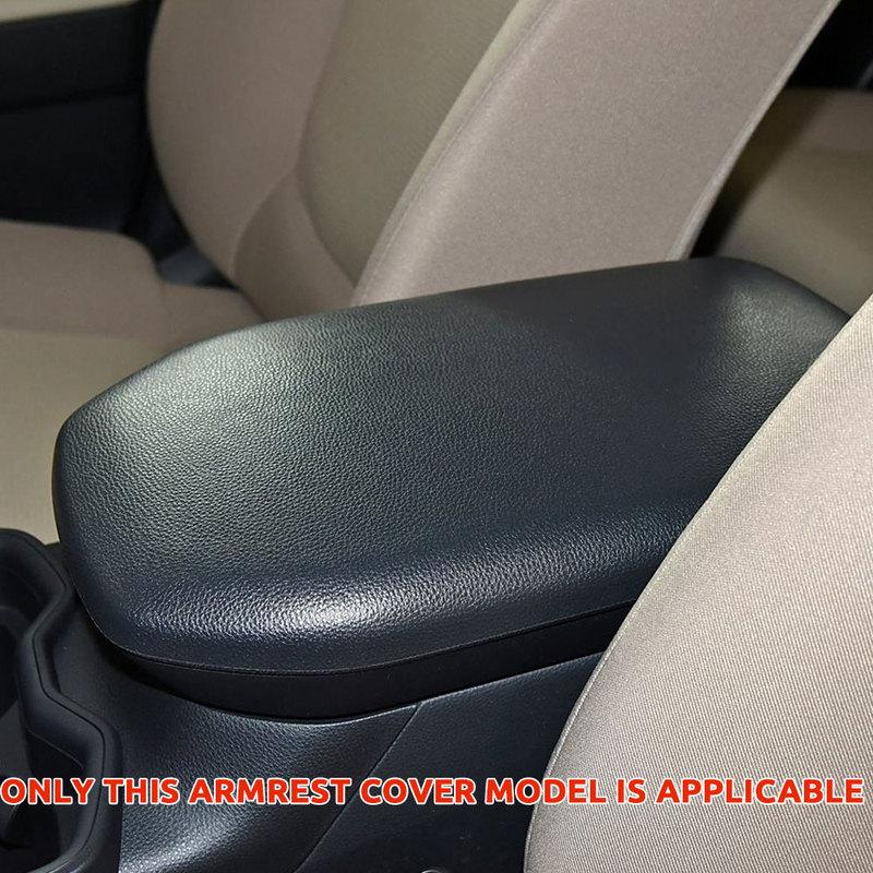 For Toyota RAV4 2019 2020 2021 2022 2023 Car Armrest Cover | OEM Fit Anti-Tear Thermal Insulation Car Interior Protector