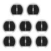 Vacuum Cleaner Filter Replacement Part Plastic Vacuum Cleaner Part Vacuum Cleaner Filters ABS Material for MJWXCQ03DY