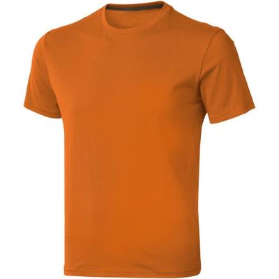Mens Nanaimo Short-Sleeved T-Shirt
