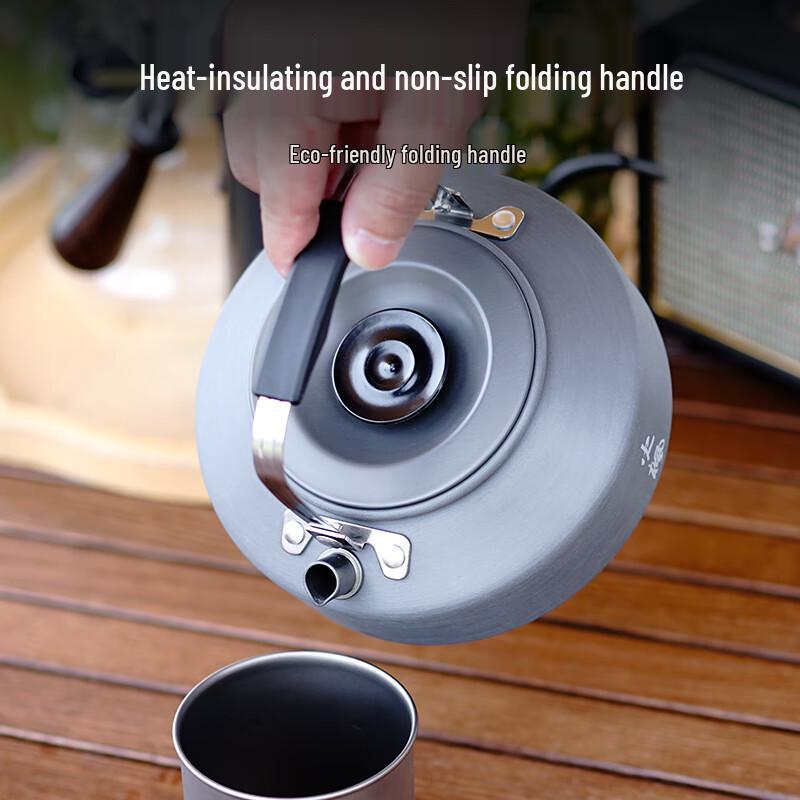 Fire-Maple Outdoor Camping Cooking Gear Collection