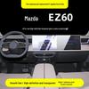 Mazda EZ60 Interior Protective Film & B-Pillar Door Handle Mod Sticker Set