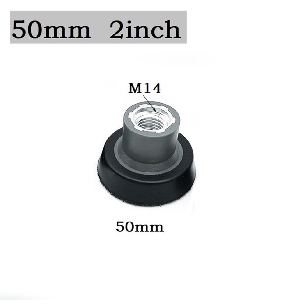 Backing Pad Plate Polishing Plate Sanding Polishing Pad