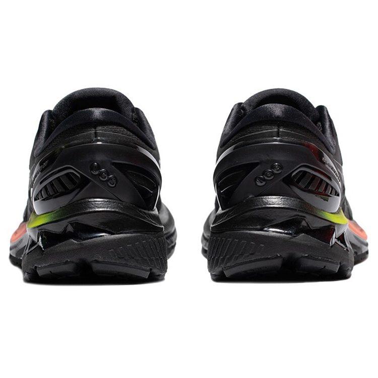 Asics Gel Kayano 27 Lite Show 'Black' Women's 1012A965-001