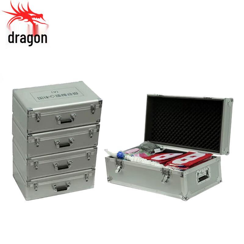 Dragon Chian Group Psychological Counseling Kit