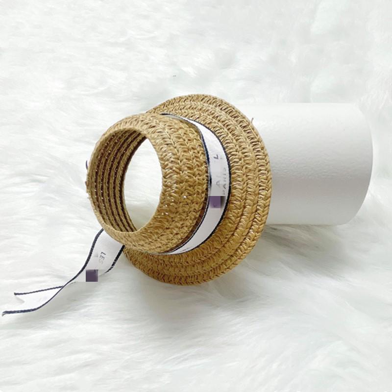 15cm x 17cm Pull-On Cloth Macaron Princess Hat: Cute Straw Party Accessory