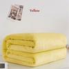 Weiche Decke Einfarbig Fleece Bett Werfen Handtuch Bettwäsche Blatt Für Erwachsene Hause Schlafzimmer Sofa Reise Büro Nickerchen Decken