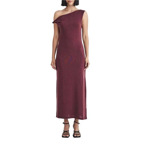 NobodyÂ´s Child Womens/Ladies Andrea Off Shoulder Midi Dress