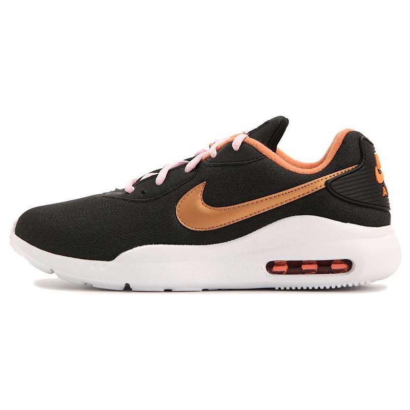 (WMNS) Nike Air Max Oketo WNTR Black Metallic Copper Women s CD5449-002 EU 36.5