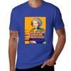 Rose Nylund T-Shirt animal prinfor boys blanks funnys t shirt for men