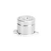 Game Controller Aluminum Alloy Buttons Thumb Stick Set Replacement Parts