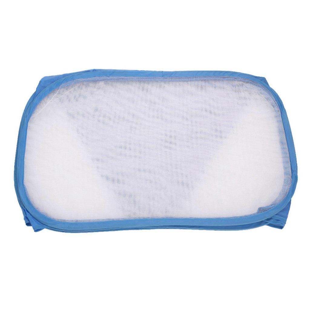 Foldable Portable Baby Play Tent Ocean Ball Pool Indoor Outdoor Toy for Kids
