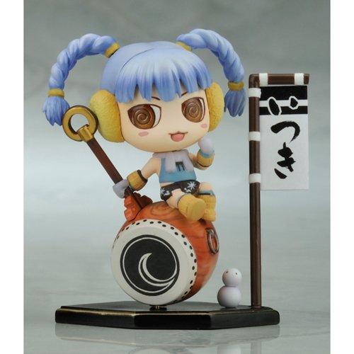 

One Coin Grande Figure Collection Sengoku BASARA 1st Group Itsuki Single Item
