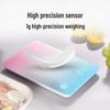 LEFU Smart Digital Kitchen Scale (CN Version)