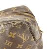 Louis Vuitton  M47522  Monogram Trousse Toilette 28 Cosmetics Pouch Clutch Bag
