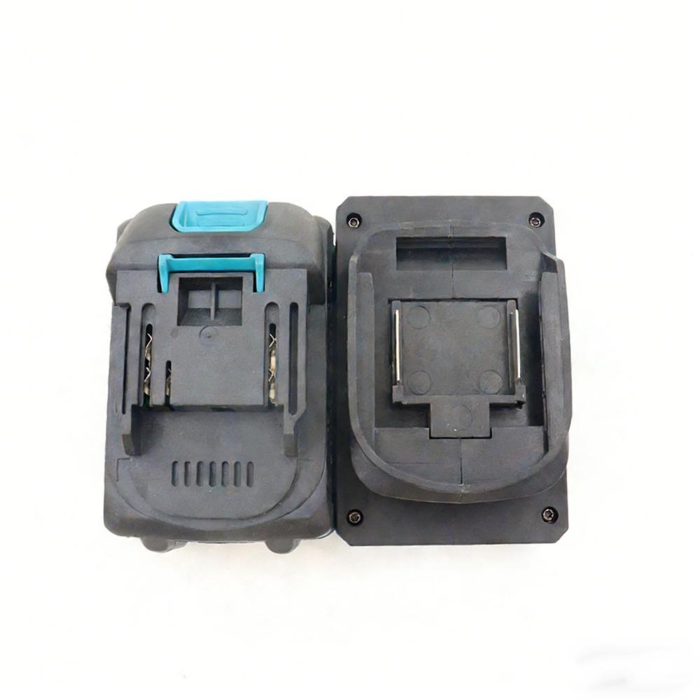 110V 120W USB Power Bank for Makita 18V Li-ion Battery Portable Intelligent Inverter Converter Transformer Outdoor Work Inverter