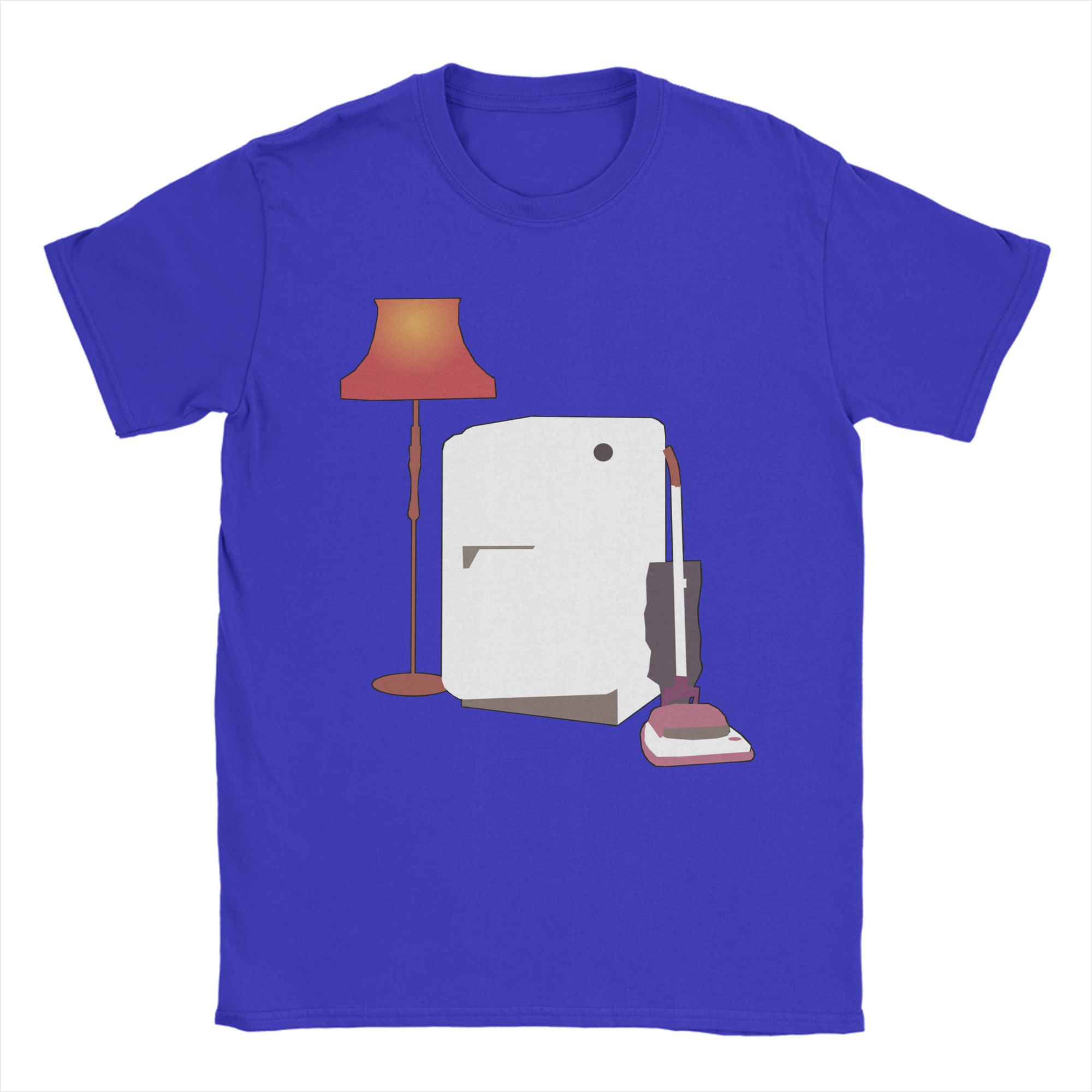 

The Cures Three Imaginary Boys T-Shirt Cover Novelty Pure Cotton Tee Shirt Round Neck Short Sleeve T Shirts Gift Idea Tops L
