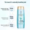 Bee & Flower Ginger Anti-Dandruff Shampoo Twin Pack