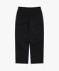 LMC Wide Cargo Pants Black