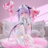 LATEST Pink Charm Figure YV EVE SWEET TOXIC Rurudo Nurse 1/6 Anime Girls PVC Action Figure Toy Statue Adult Collection Model Doll