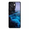 For Vivo V40 Lite Case Black Silicone Soft Back Cover Case For Vivo V40 Lite 5G Phone Case Cover V 40 V40lite 6.78" Funda Coque