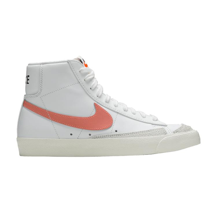 Nike Wmns Blazer 77 Vintage Mid Atomic Pink 36