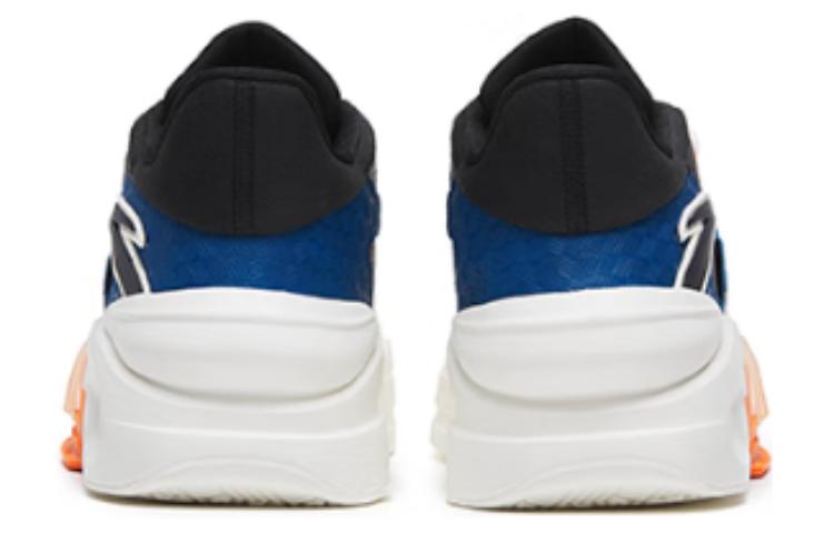 Men's Sneakers Anta Overbearing Cushioning Slip Resistant Breathable Cushioning Slip Resistant Breathable
