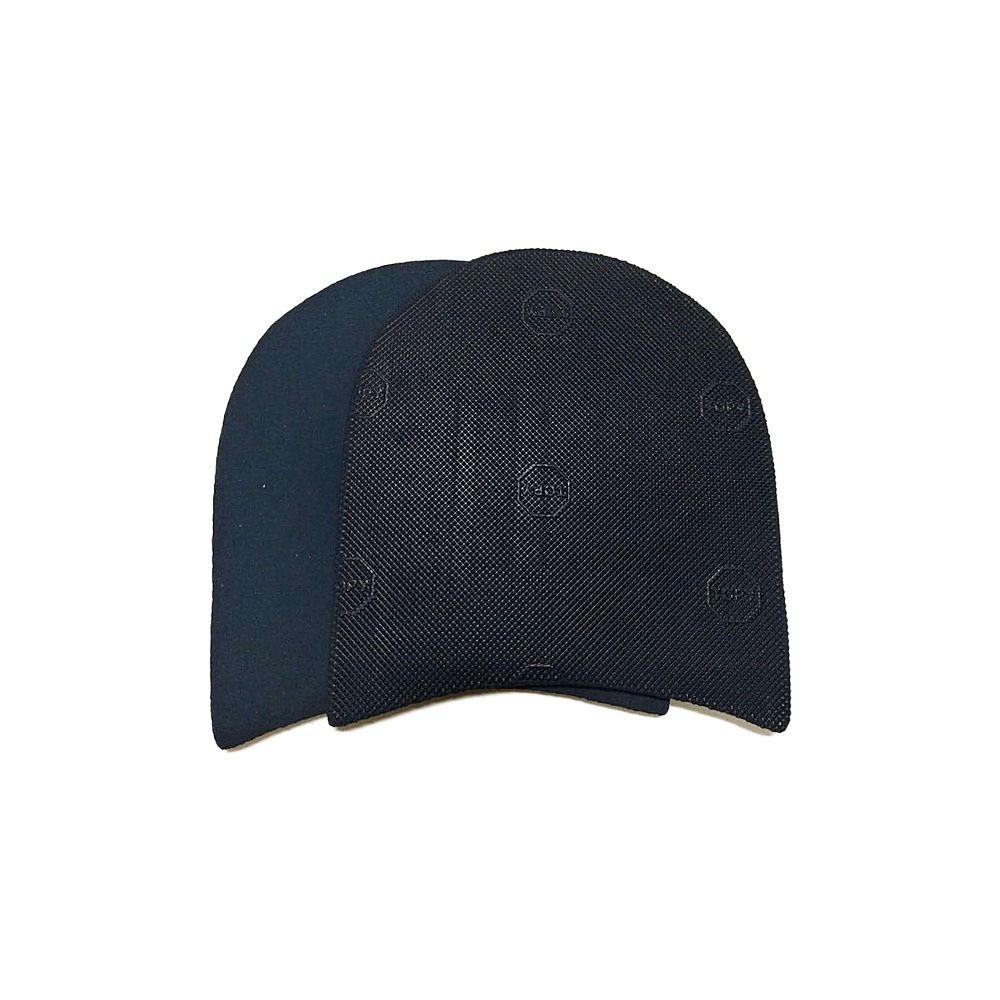 Rutschfester Gummi Sohlenschutz Reparaturmaterial Sohle Rutschflicken für Herren Damen Schuhe