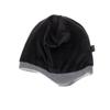 Knitted Wool Hat Winter Thick Pullover Sleeve Cap Men's Outdoor Hat Ski Cap Skullies Beanies
