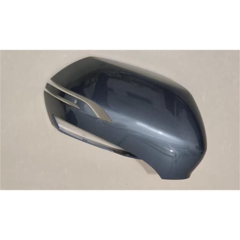 Auto Rear Heated Mirror Glass Cover Turn Signal Light Lamp for Geely Okavango Proton X90