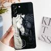 Case for Samsung Galaxy A32 A25 A71 A24 A52 A36 A55 A41 A23 A53 A35 A26 A72 A73 A51 A22 Phone Cover Cool Animal Tiger Lion Horse