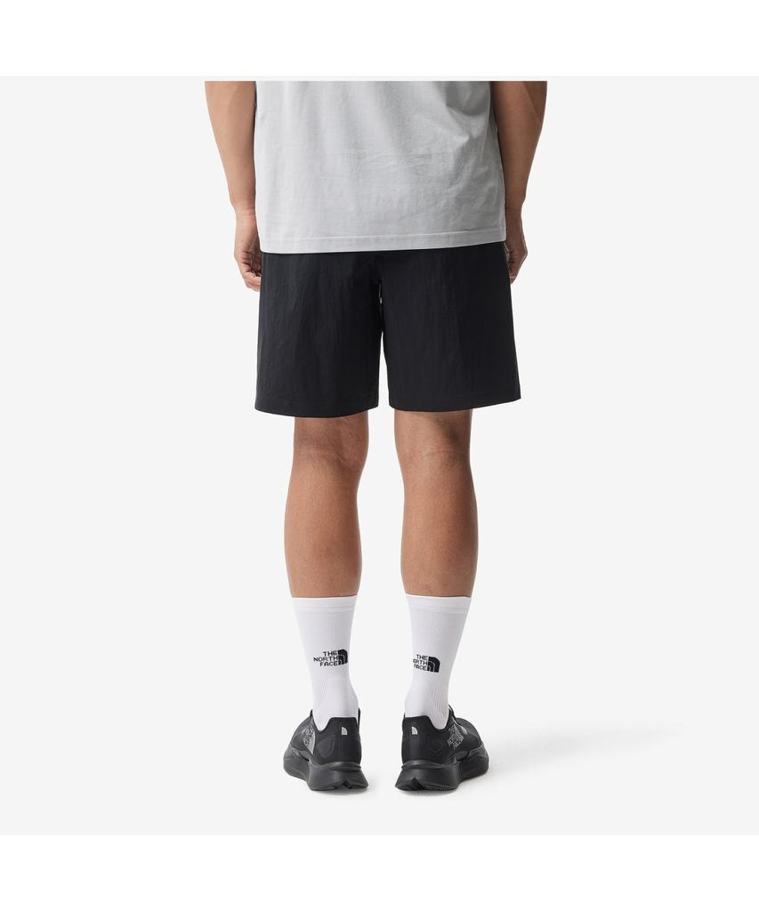 Noseupeiseu Ns6Ns11A Men'S Shasta Shorts Black
