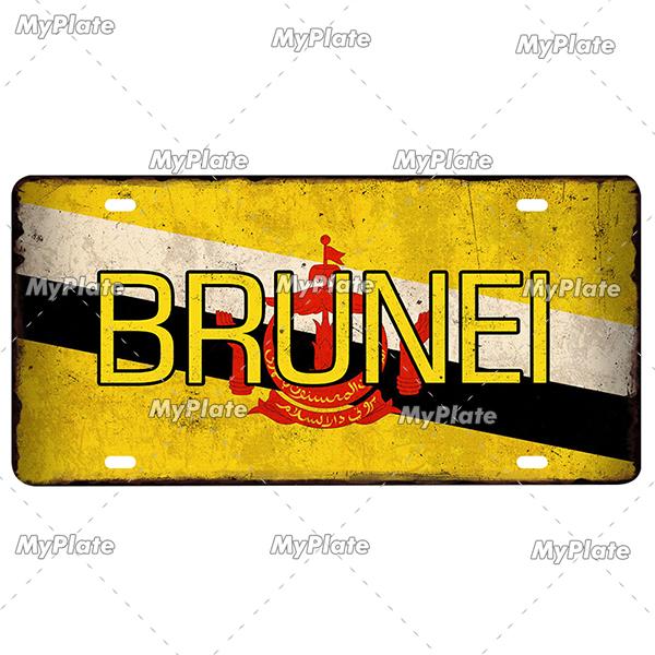 

Горячая продажа Национальный флаг Плакат 15x30 см Пластина Металлический Знак Жестяная Вывеска Плакат Табличка Декор Бар Паб Клуб Домашнее Настенное Украшение 15x30cm