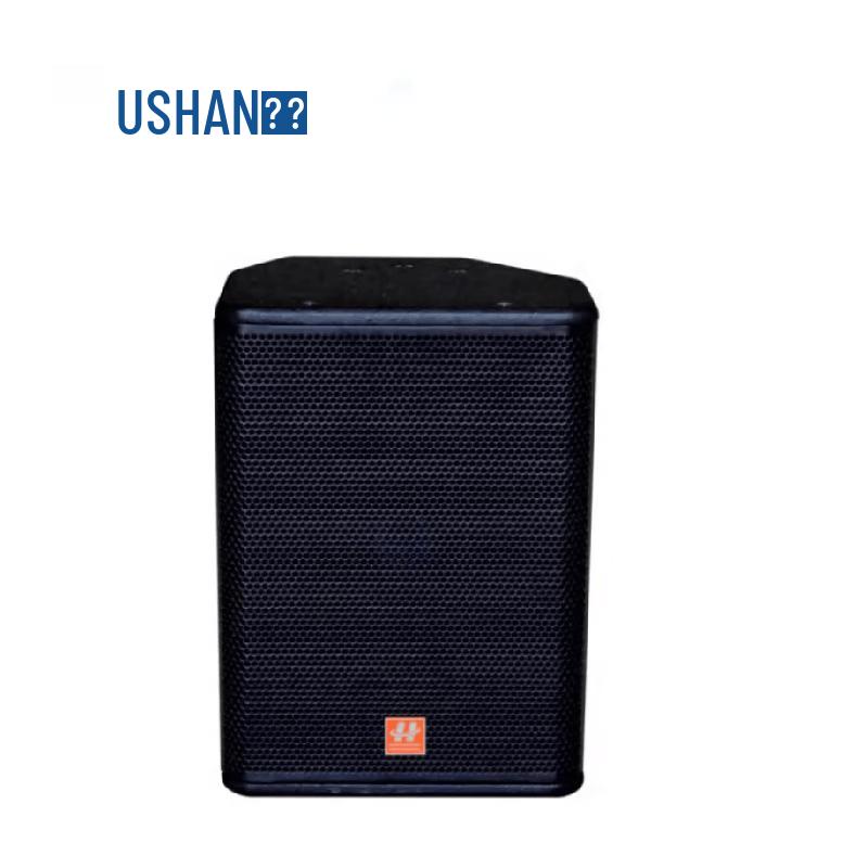 

Hushan AGF08 Audio-Video Equipment (CN version)