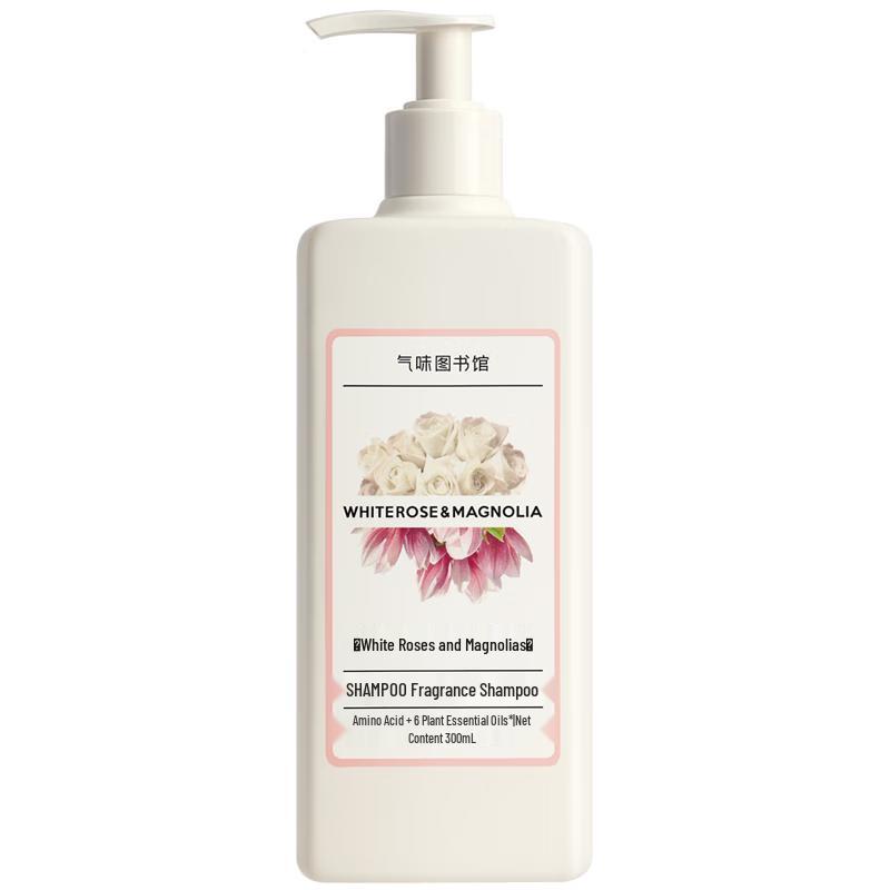Demeter Fragrance Library Scented Shampoo
