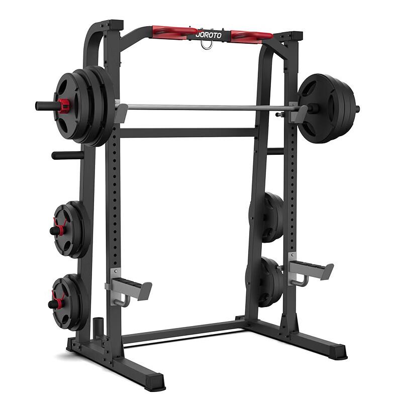 JOROTO J-SD25 Power Rack & Squat Rack