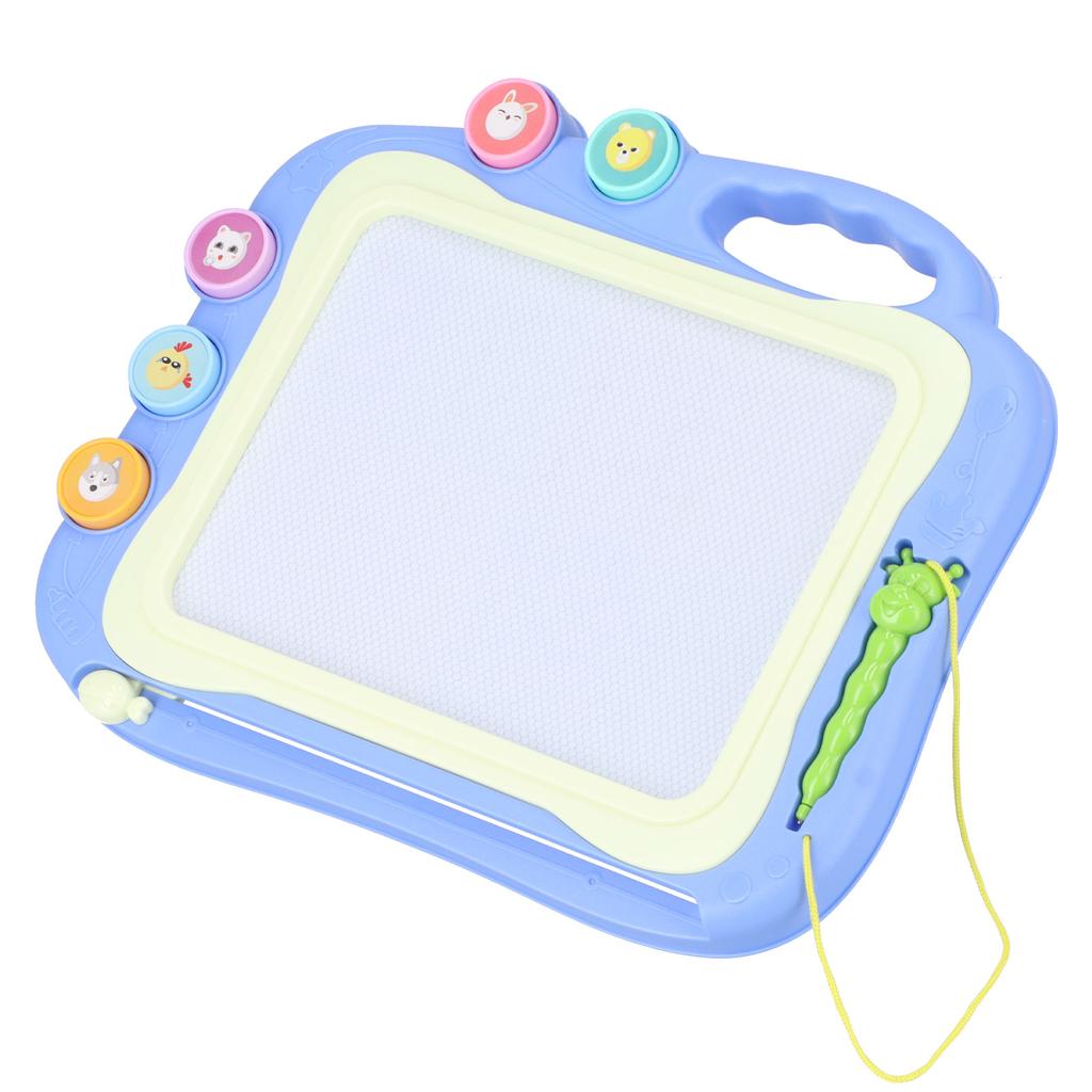 Magnetic Drawing Doodle Board Toy Large Painting Sketch Pad Writing Educational Toys