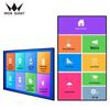 WONGIANT Wall-Mounted Commercial Digital Signage