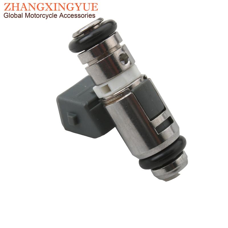 Fuel Injector For Ducati Monster 400 620 695 750 800 900 1000 SuperSport 800 Multistrada GT1000 Hypermotard 1100 28040151A