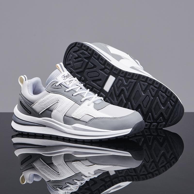 Scarpe da Uomo Scarpe Casual da Uomo Sneakers Comode Leggere da