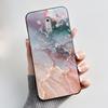 Soft TPU Case For Nokia 6 6.1 Plus Nokia6 Phone Case Luxury Cute Love Rabbit Funny Cartoon Black Silicone Shockproof Back Cover