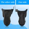 Motorcycle Rear Mudguard Rear Fender Wheel Hugger Splash Guard Cover For T-MAX 560 Tmax560 2020 TMAX530 2017-2019