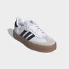 Adidas Samba Unisex Casual Sneakers  Ji1349 