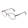 Terri Brogan TB8015 5YC 52-20 Brown Plated Design Eyeglasses Frame JL156926478642