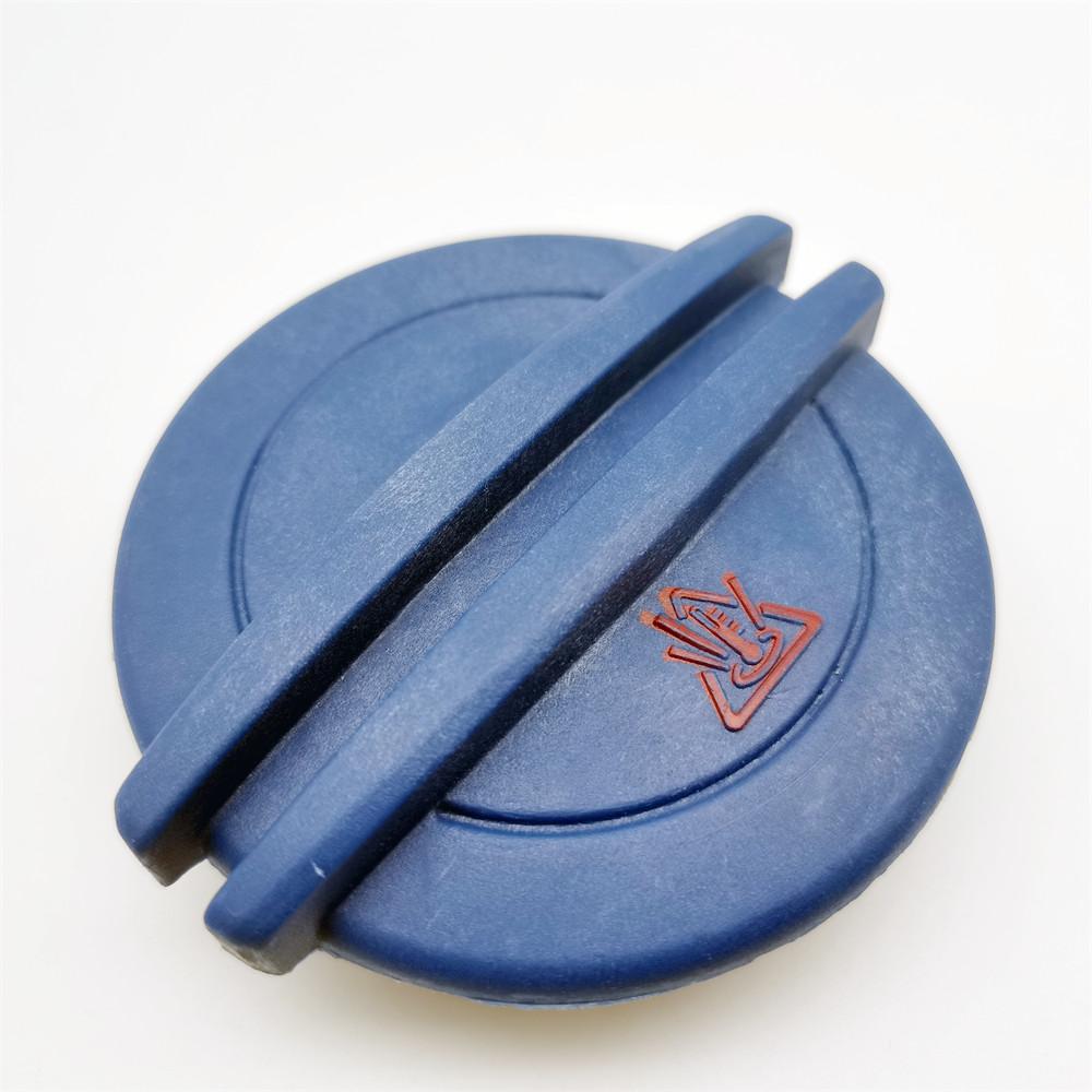 

Резервуар для восстановления перелива охлаждающей жидкости радиатора двигателя, расширительный бачок с крышкой для A4 A5 Q5 S5 S4 8K0121403Q синий