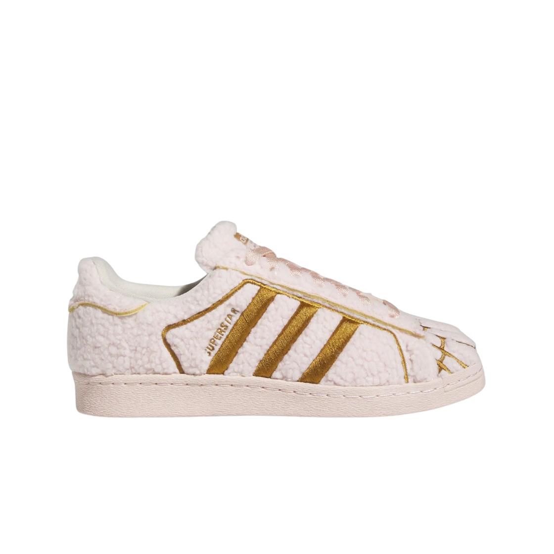 

Adidas Superstar Conchas Icey Pink Mesa 285