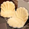 Coussin de Siège Super Doux Lavable Anti-Décoloration Forme Créative Résistant à l'Usure Décoratif Ultra-Épais Coussin de Siège pour Canapé Chaise Coussin de Dossier pour Bureau